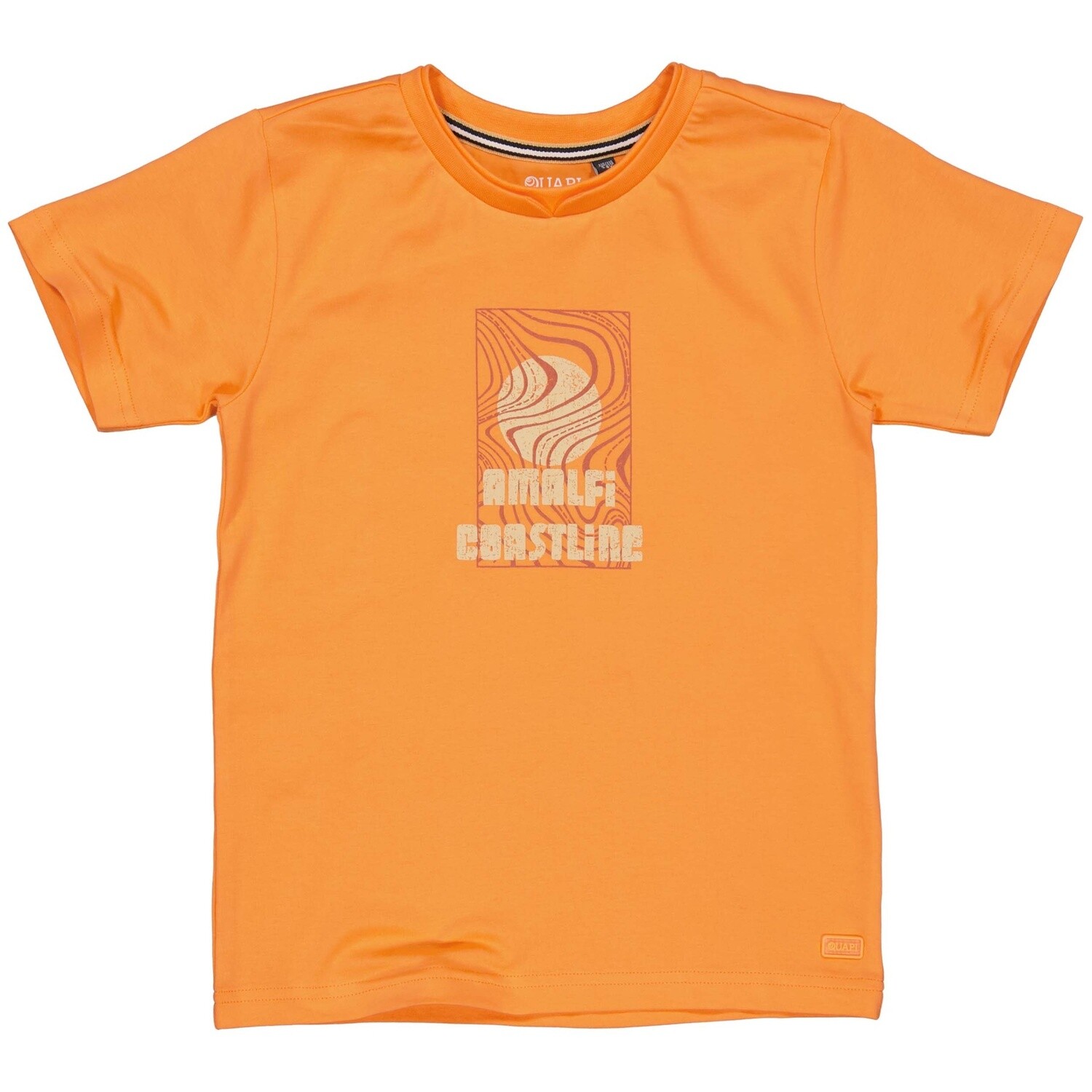 Quapi BENNEQS242 T-shirt