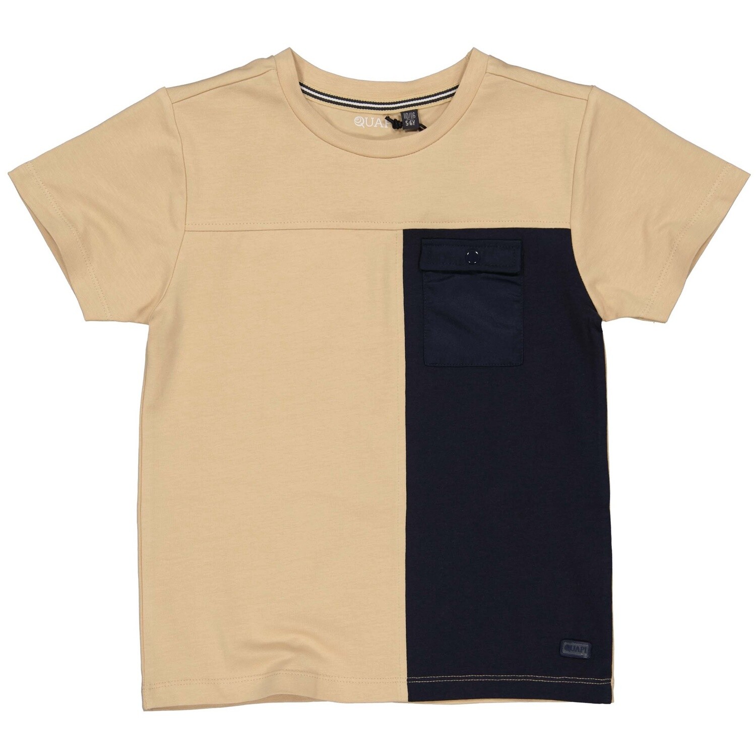 Quapi BERKEQS242 T-shirt