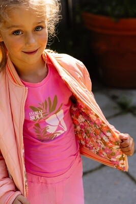 Quapi BIBIANQS242 T-shirt