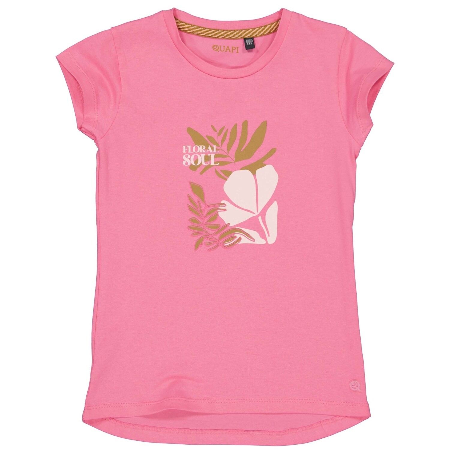 Quapi BIBIANQS242 T-shirt