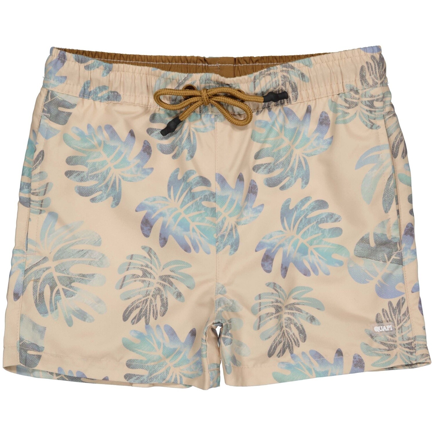 Quapi BLEONQS240 Swimshort