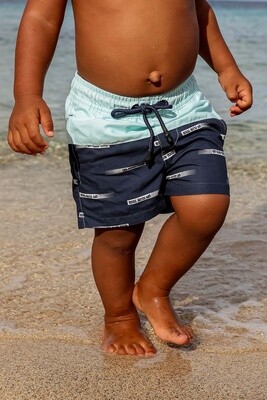 Quapi BOANQS240 Swimshort
