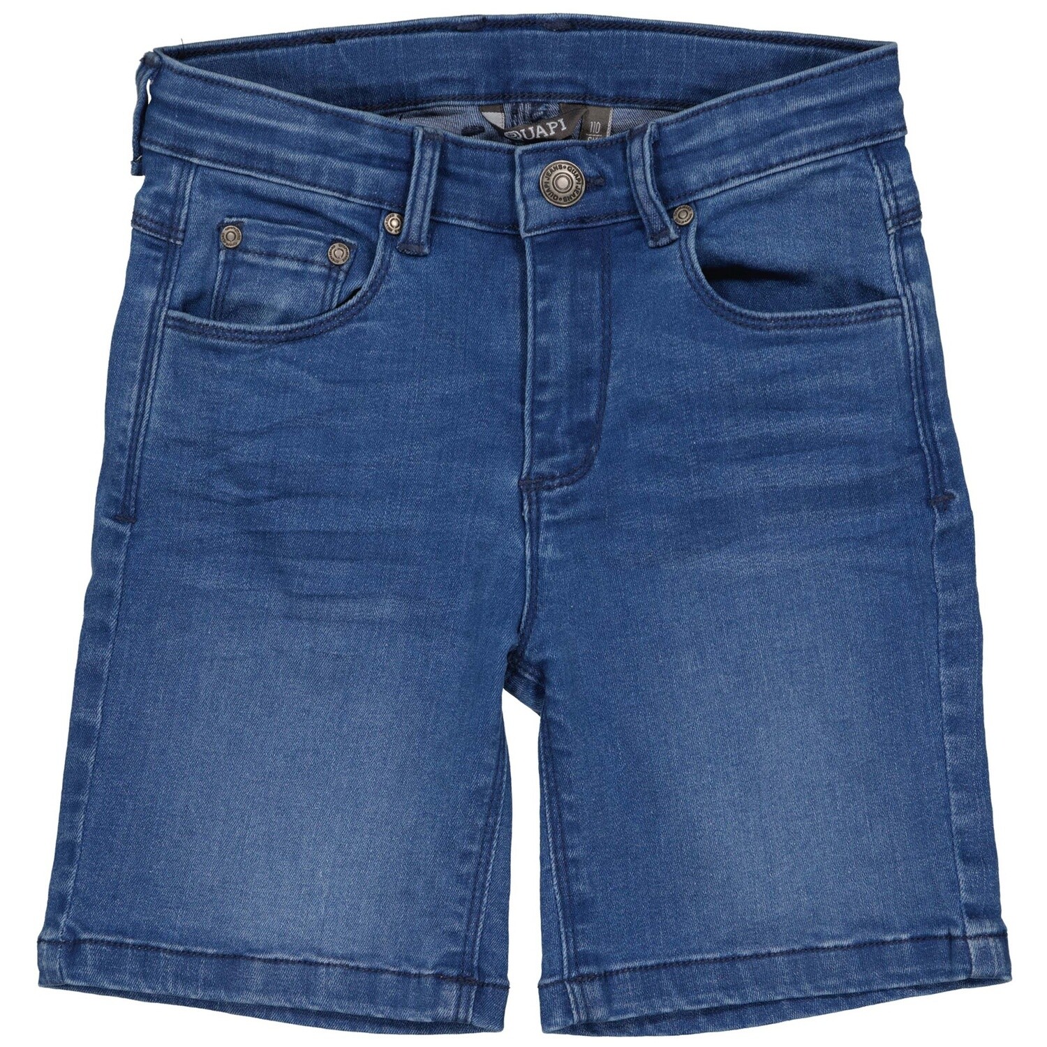 Quapi BUSEQS242 Jeans Short