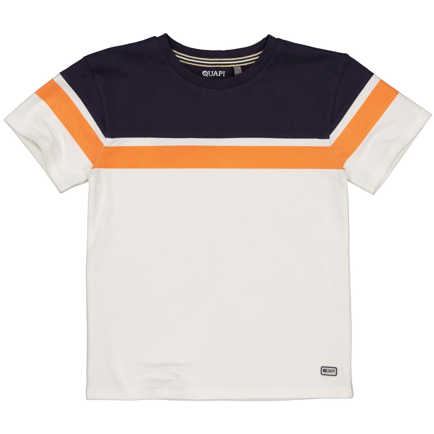 Quapi BERNDQS242 Oversized T-shirt