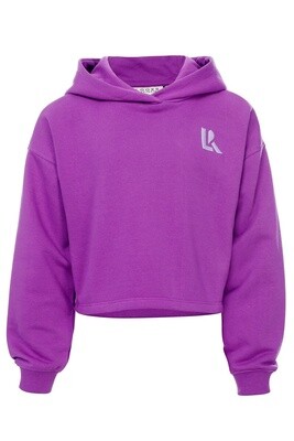 Looxs 10Sixteen hoody Ballet