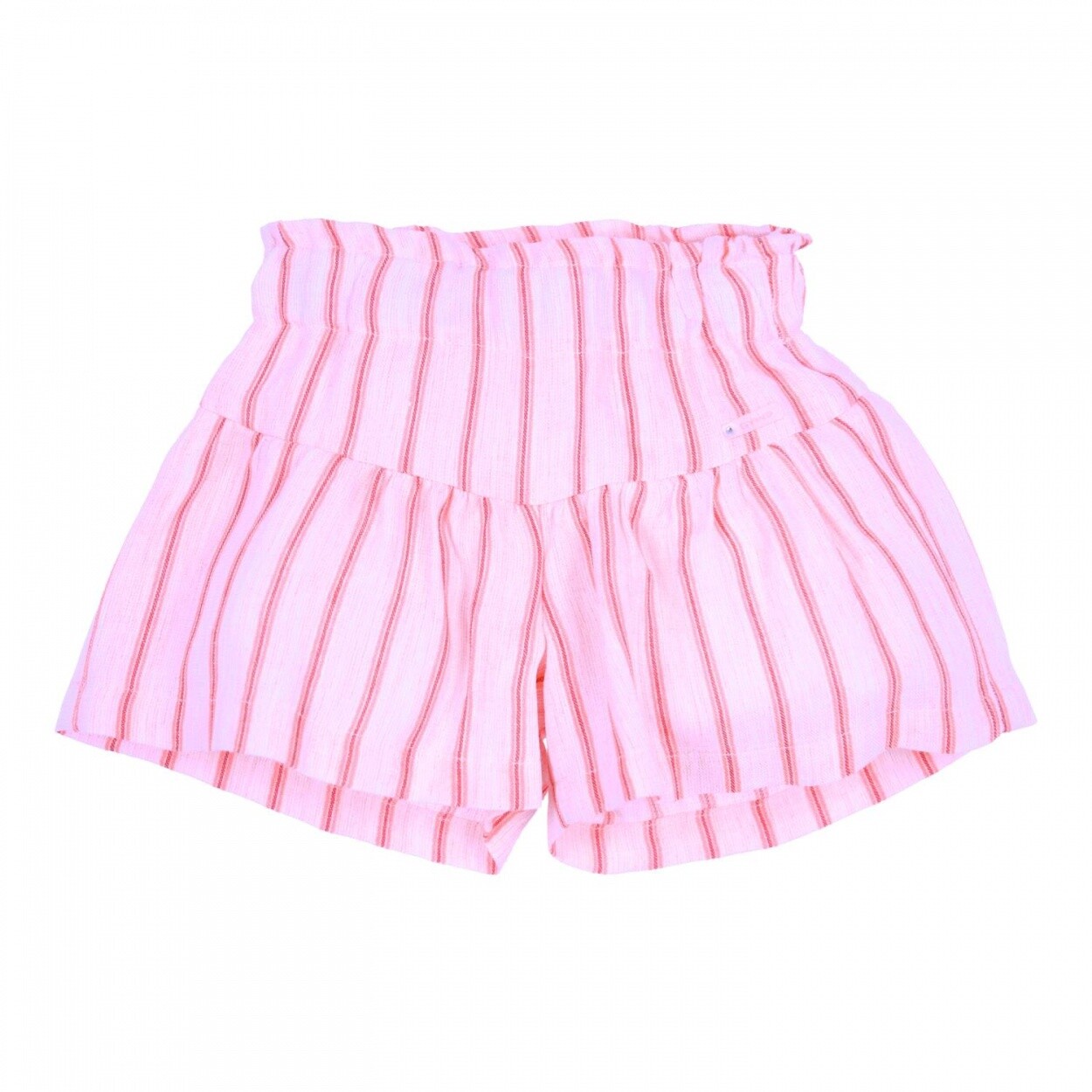 Gymp  Shorts Carrara Rose 400-4284-10