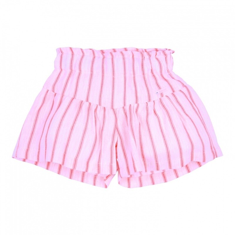 Gymp  Shorts Carrara Rose 400-4284-10