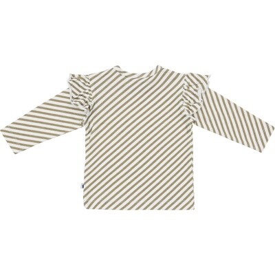 Klein Baby Shirt Ruffle KC214