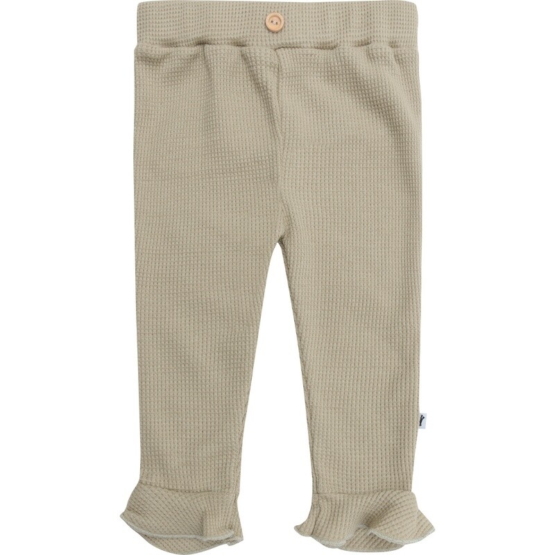 Klein Baby Trouser Ruffle Waffle KC206