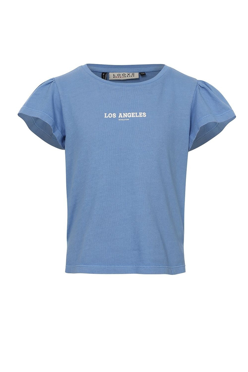 Looxs - 10sixteen T-shirt blauw