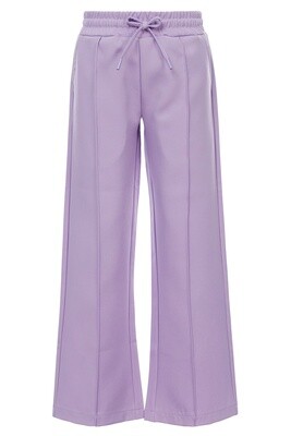 Looxs 10Sixteen pants pale purple