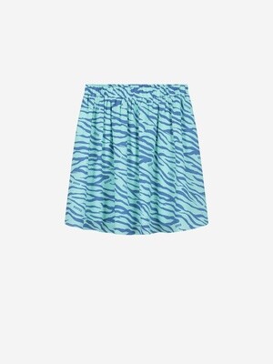 Nik &amp; Nik Kenley Skirt Ocean Mint
