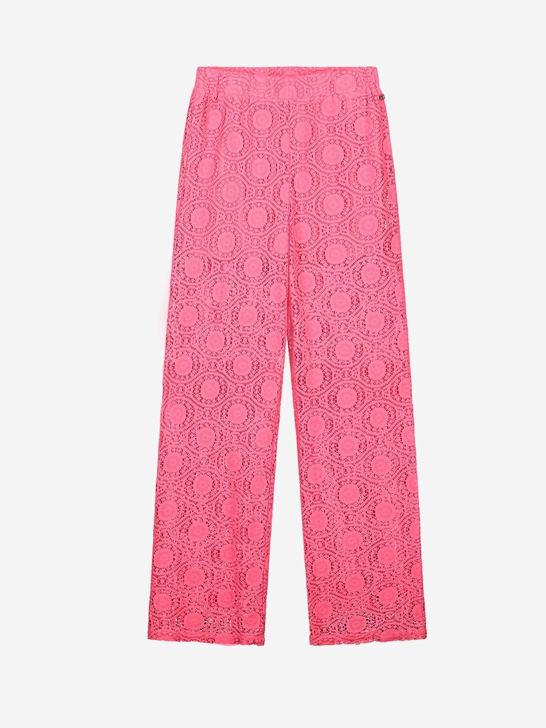 Nik &amp; Nik  Kimba Pants Hot Pink