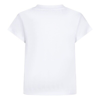 Indian Blue Jeans - T-Shirt Dreamer Blauw