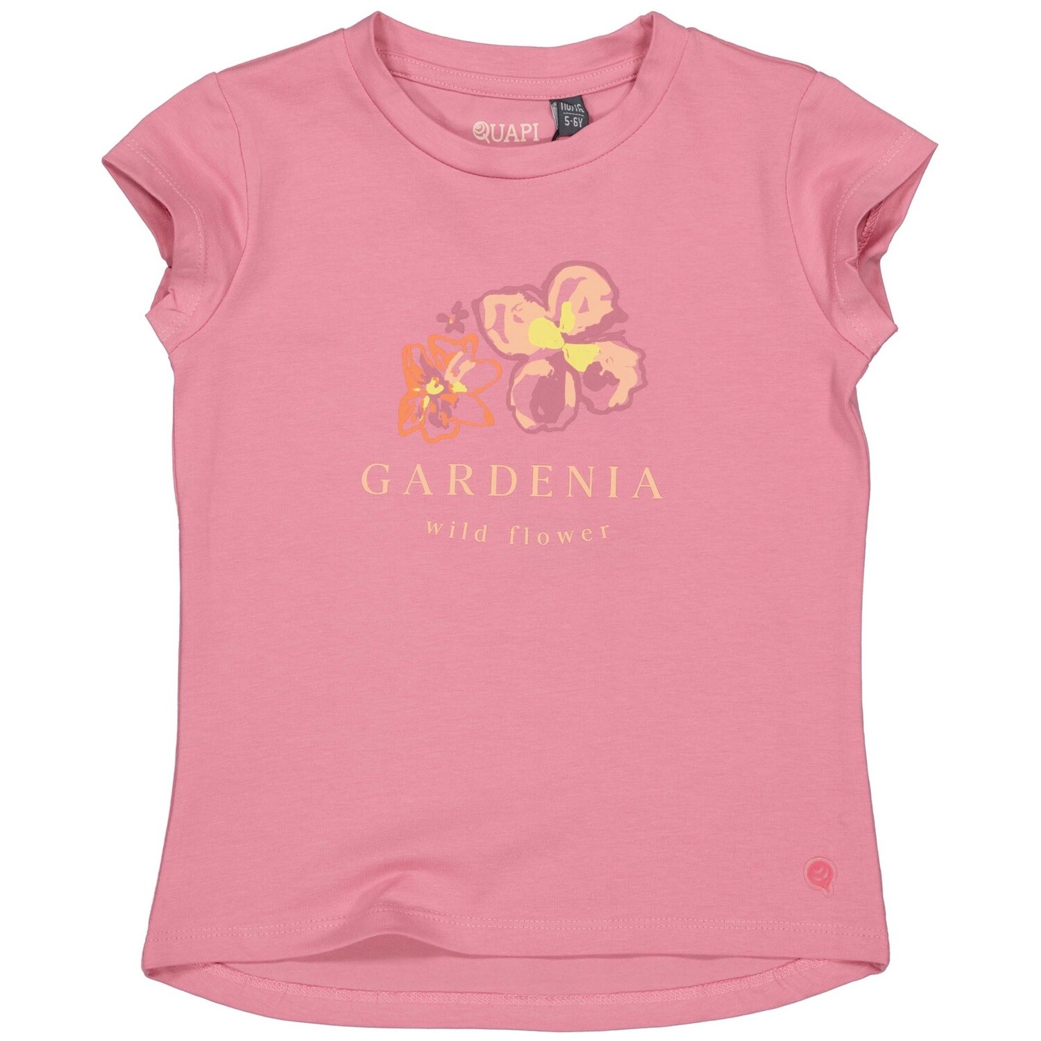 Quapi BIBIANAQS243 T-shirt
