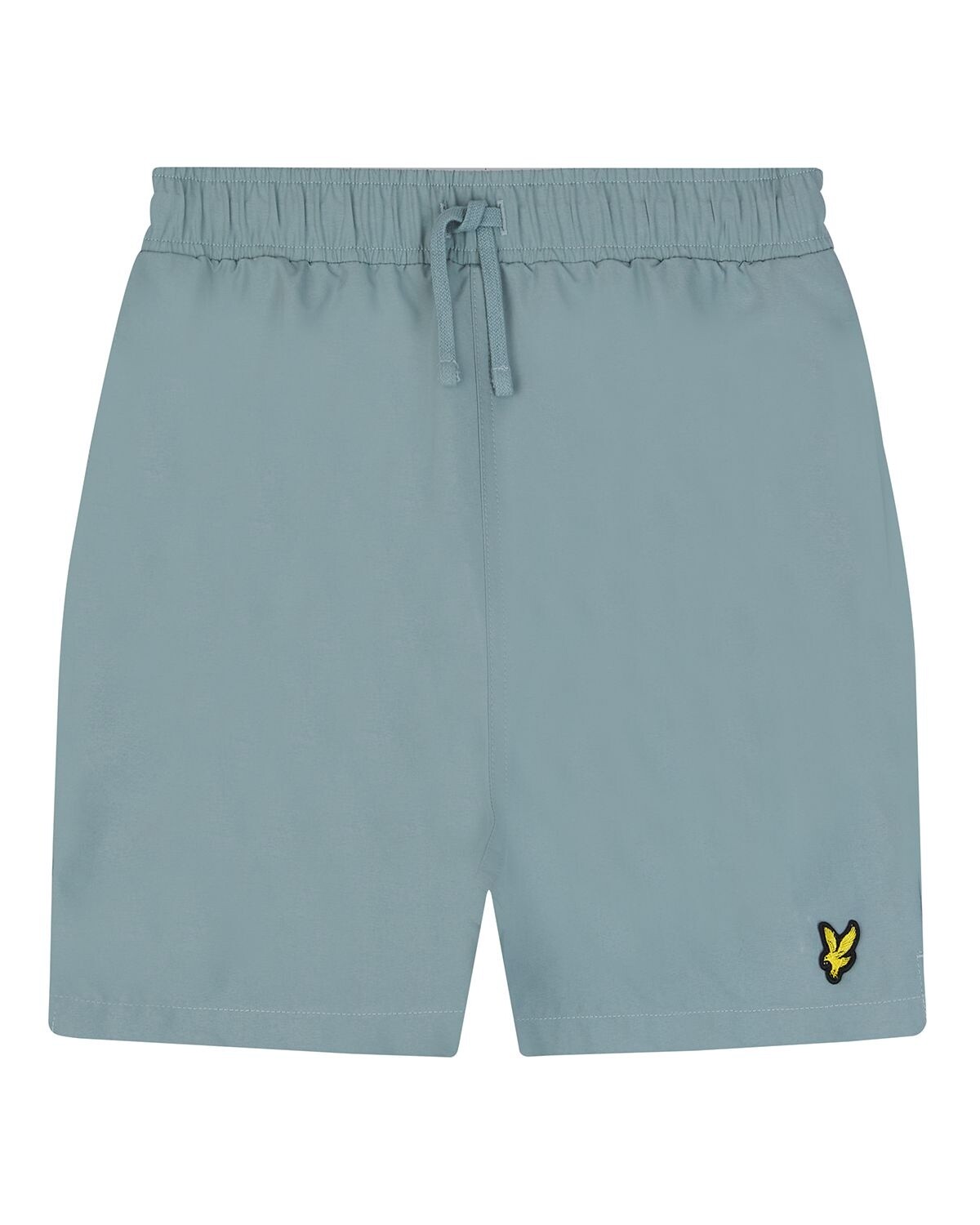 Lyle &amp; Scott  Swim Shorts A19 Slate Blue