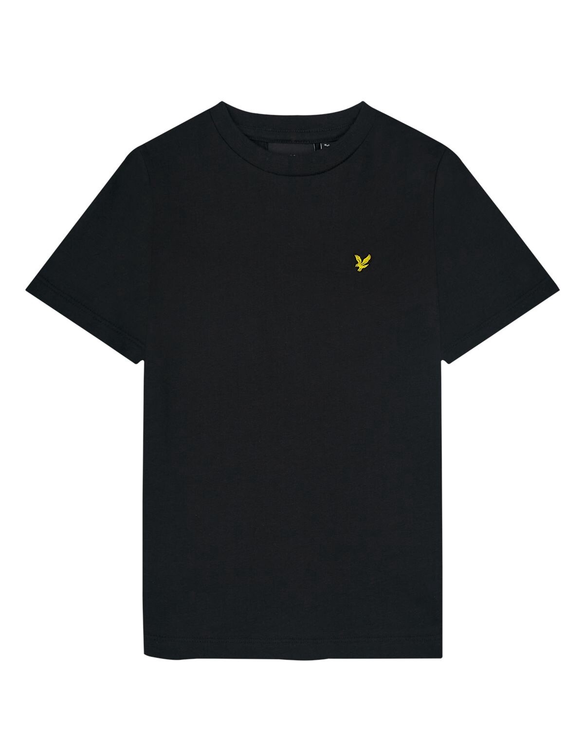 Lyle &amp; Scott  Plain T-shirt Z865 Jet Black