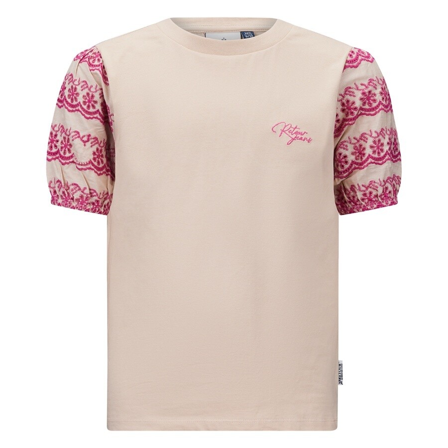 Retour Xena Beige