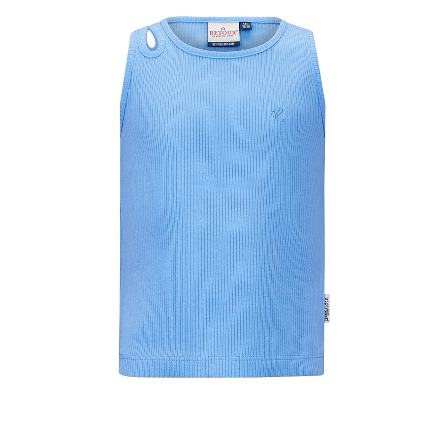 Retour Gaya Blauw