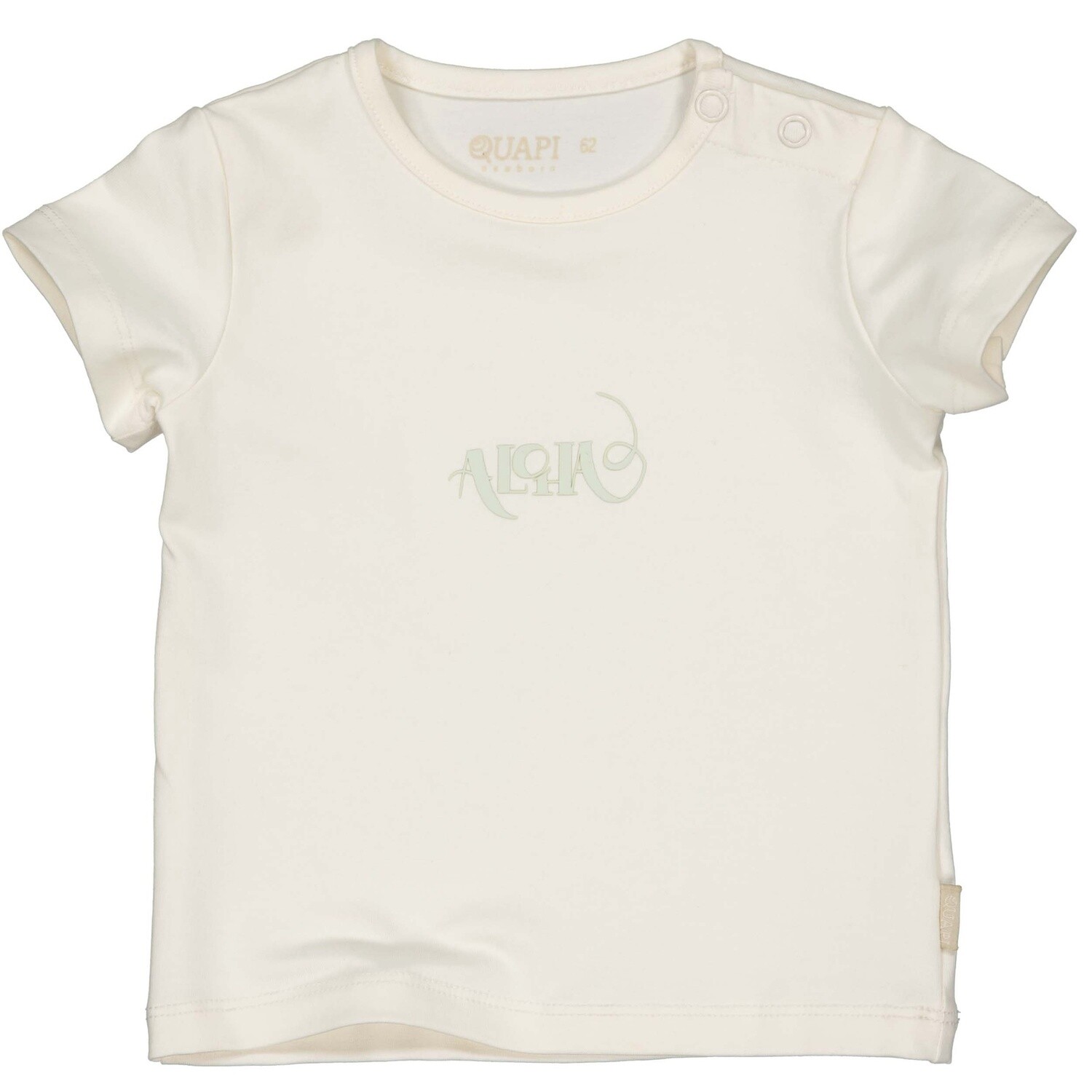 Quapi DABIEKQNBS24 T-shirt