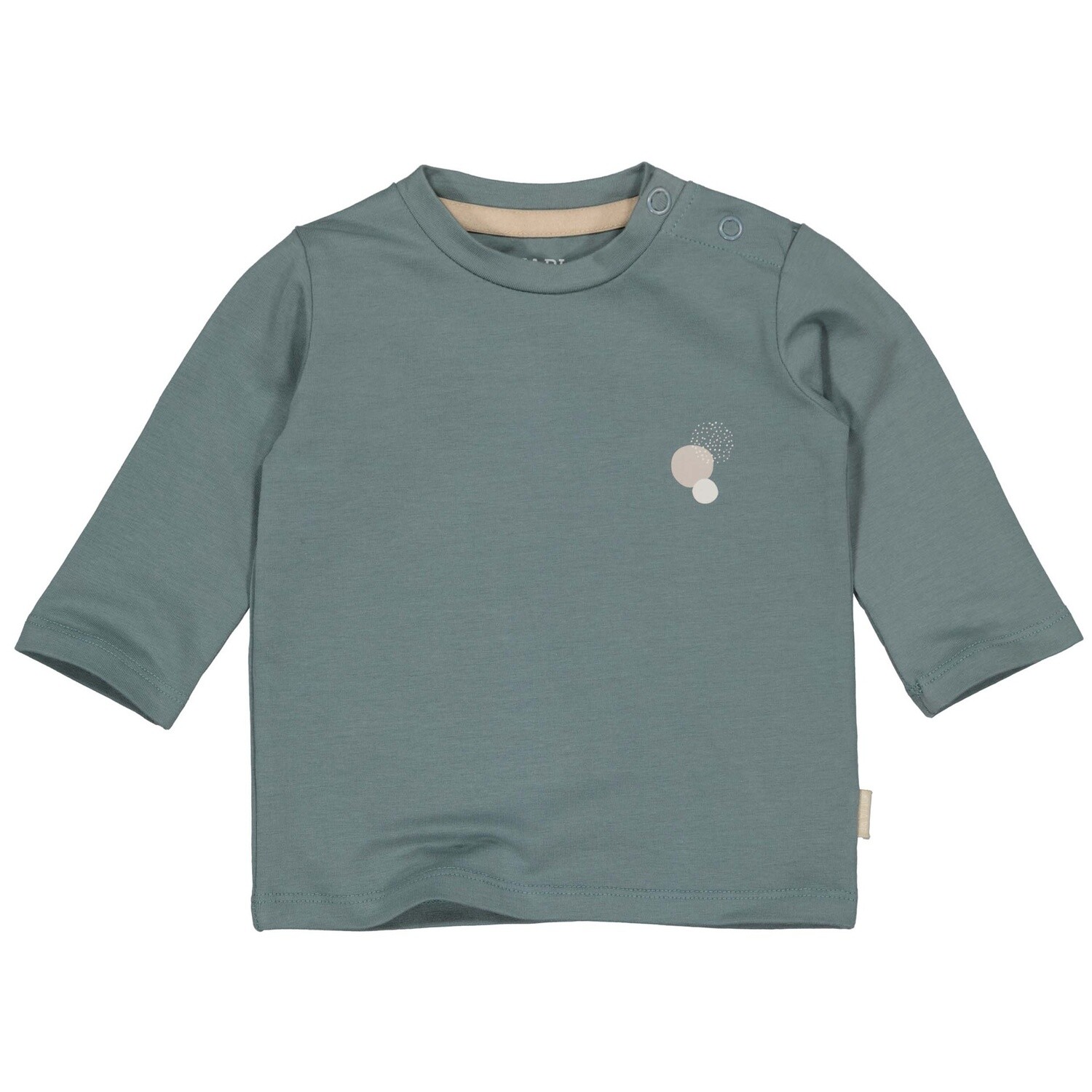 Quapi DAMIRQNBS24 Shirt