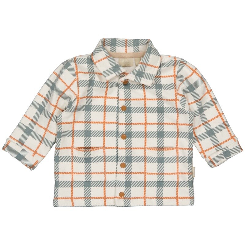 Quapi DENZILQNBS24 Overshirt