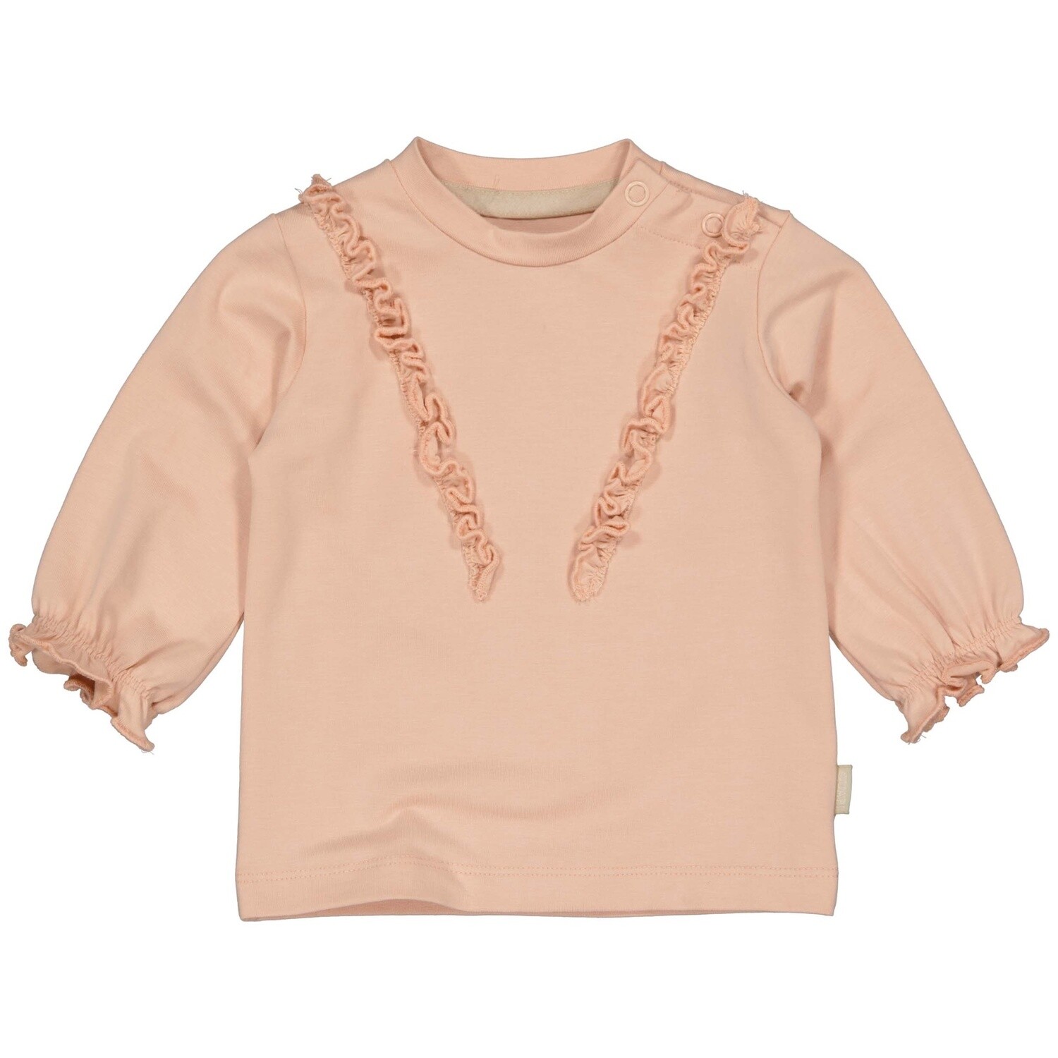 Quapi DEEQNBS24 Shirt