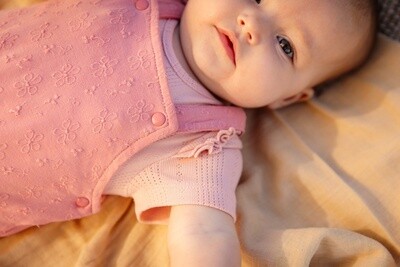 Quapi DESIREEQNBS24 Romper