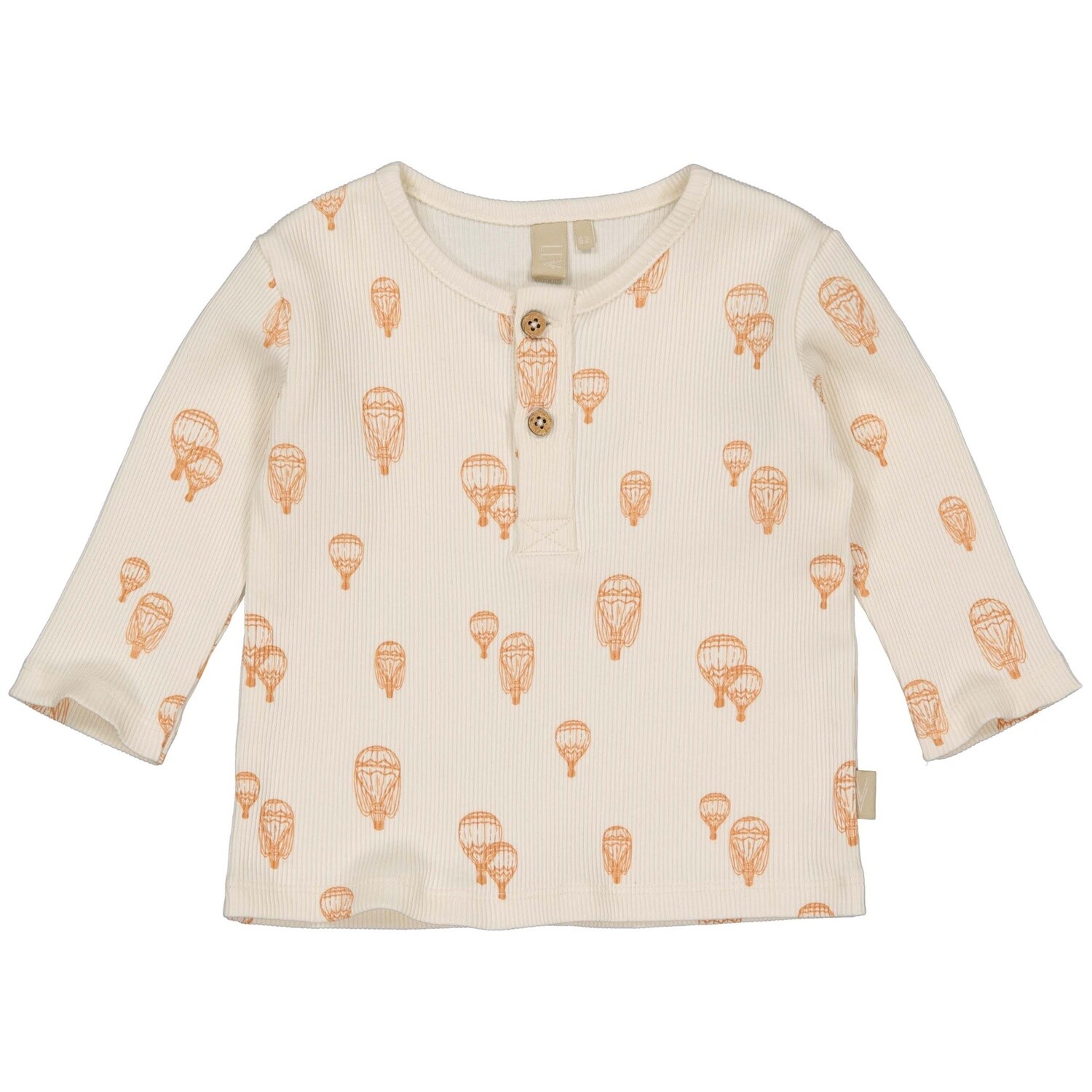 LEVV GABRIELLNBS24 Shirt