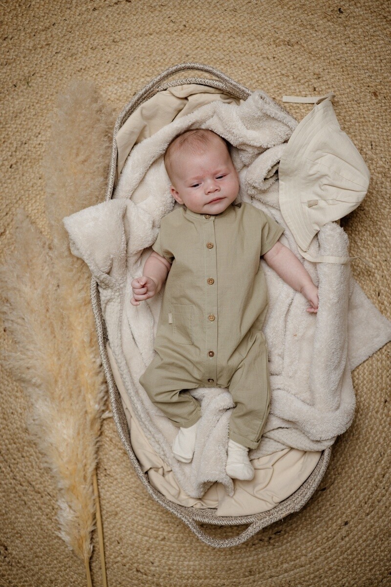LEVV GAZZLNBS24 Jumpsuit