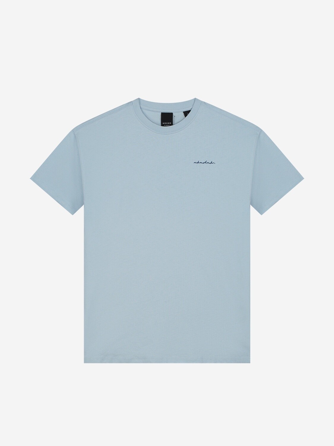 Nik &amp; Nik - Base Logo T-Shirt