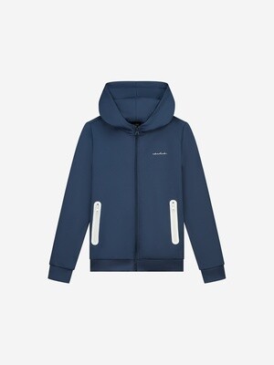 Nik &amp; Nik - Base Logo Tech Jacket