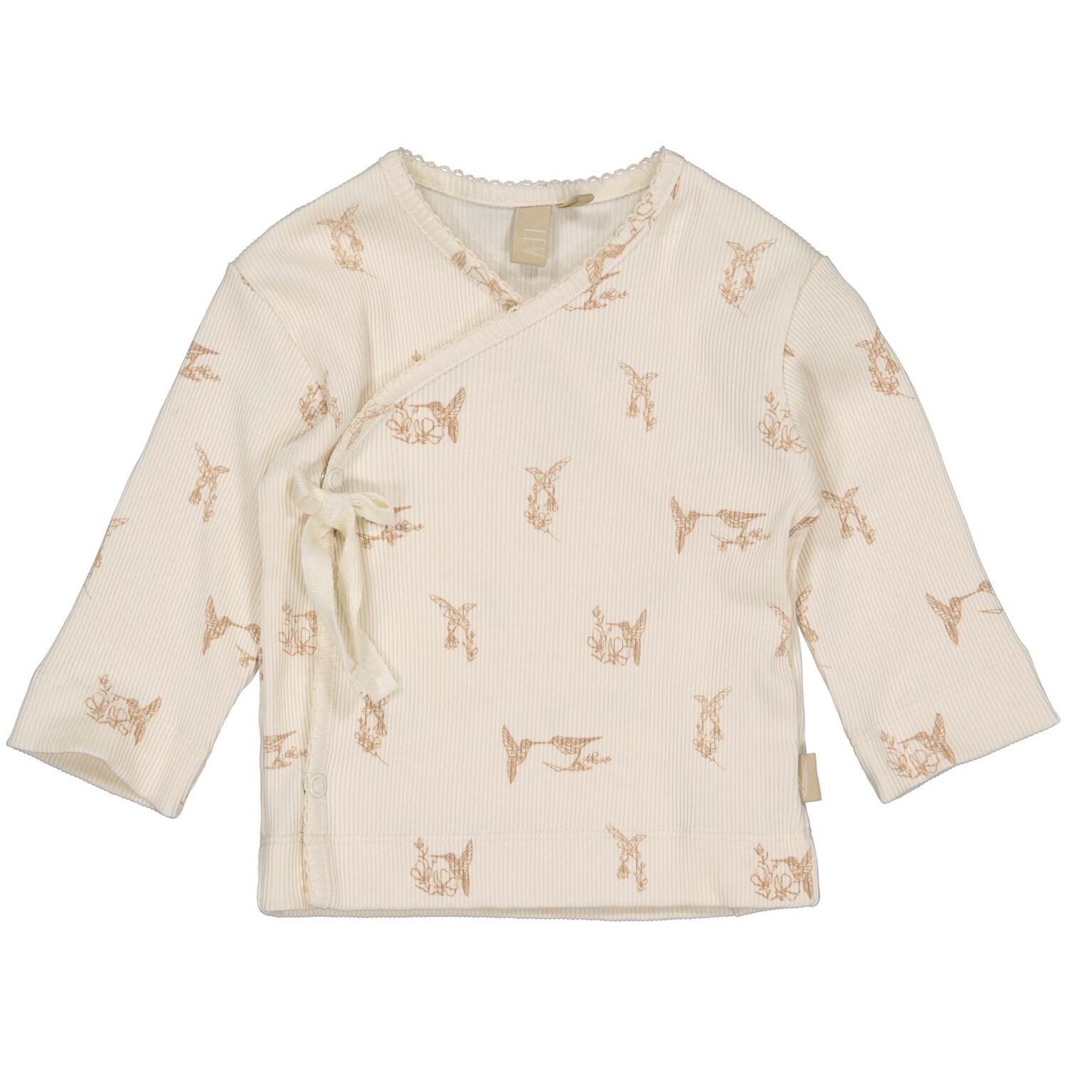 LEVV GOANLNBS24 Vest
