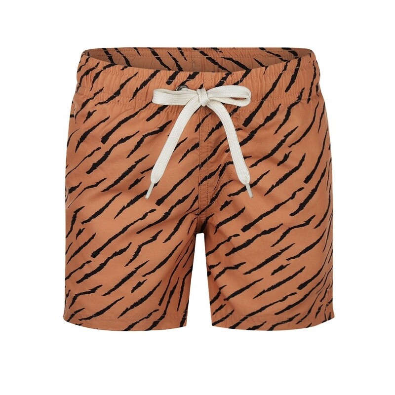 Koko Noko Zwembroek Bruin R50853-37