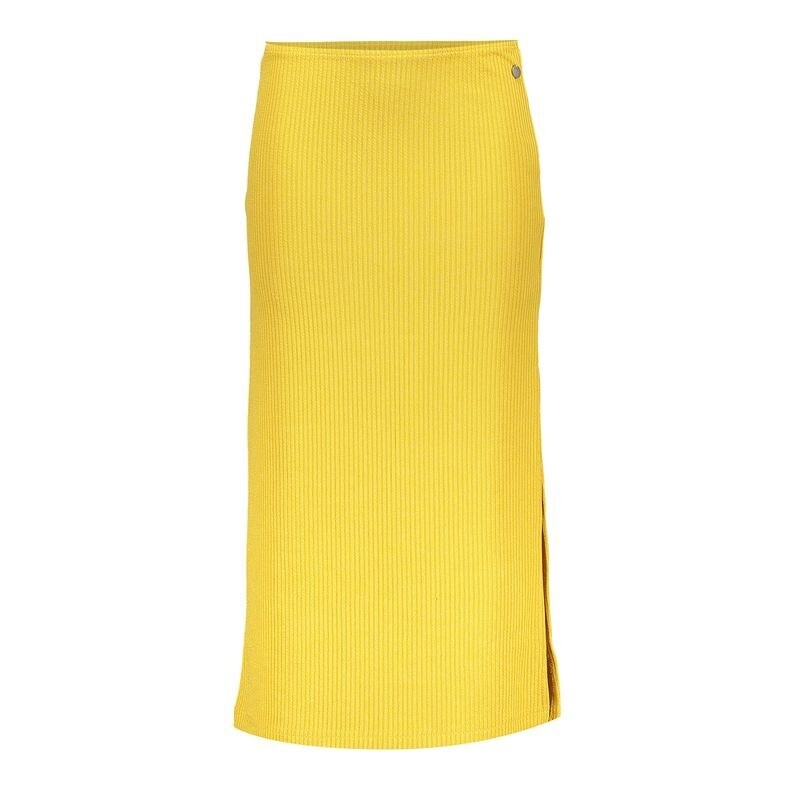 Frankie &amp; Liberty Meisjes Rok Nelly Midi Skirt FL24320 BUTTERSCOTCH