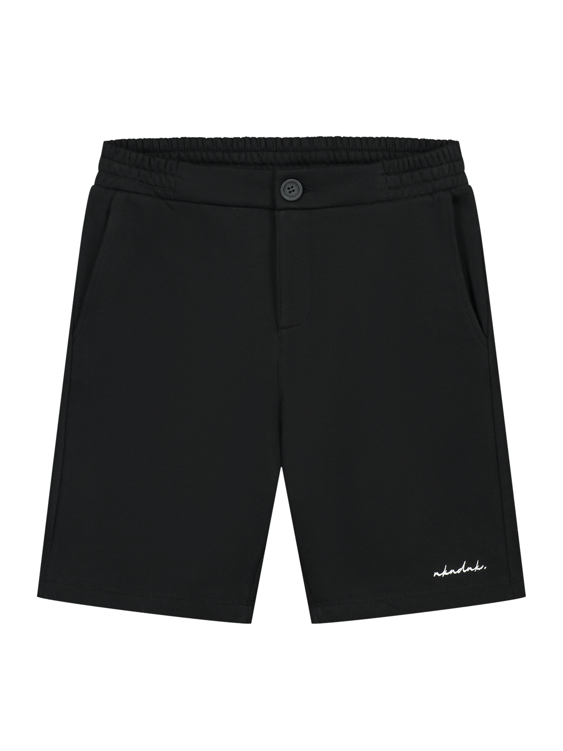 Nik &amp; Nik  Liam Sweat Short Black
