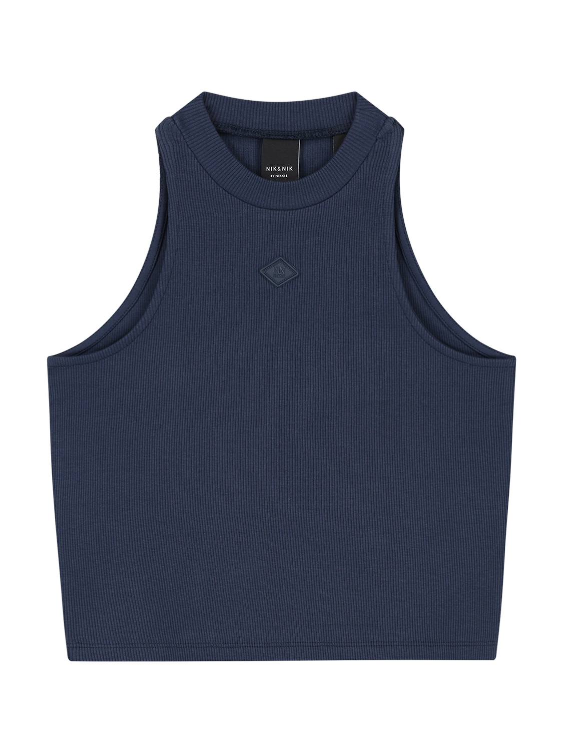 Nik &amp; Nik  Gillian Top Royal Blue