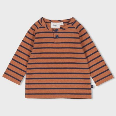 Longsleeve stripe - Looking Sharp