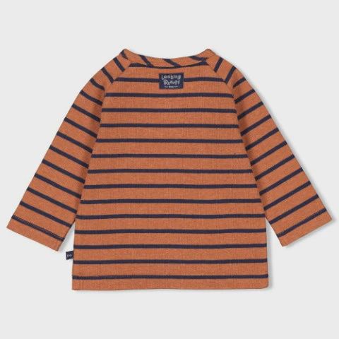 Longsleeve stripe - Looking Sharp