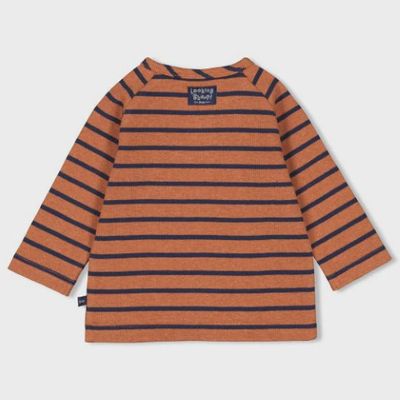Longsleeve stripe - Looking Sharp