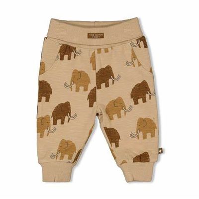 Trousers AOP - Best Friends