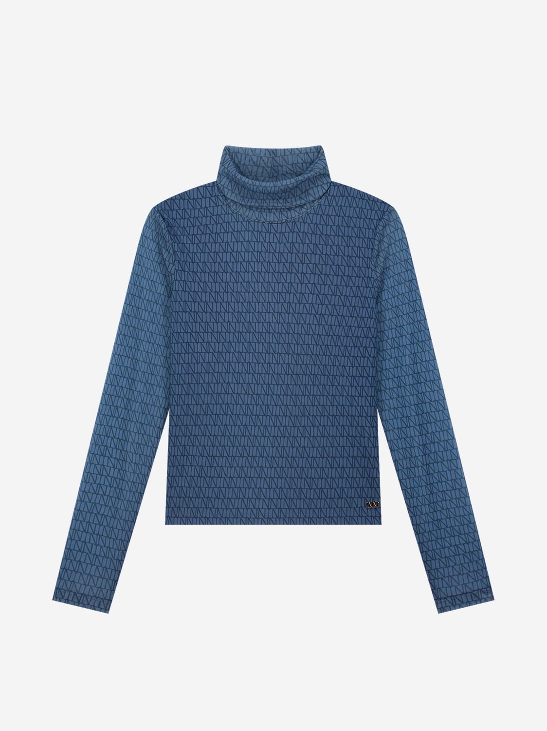 Nik &amp; Nik - NN Mesh Top