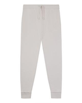Lyle &amp; Scott  Script Embroidered Sweatpant W870 Cove