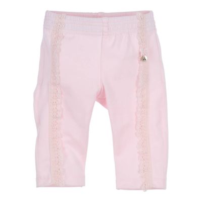 Gymp Broek Aerodoux Meisjes Light Pink 410-4902-11