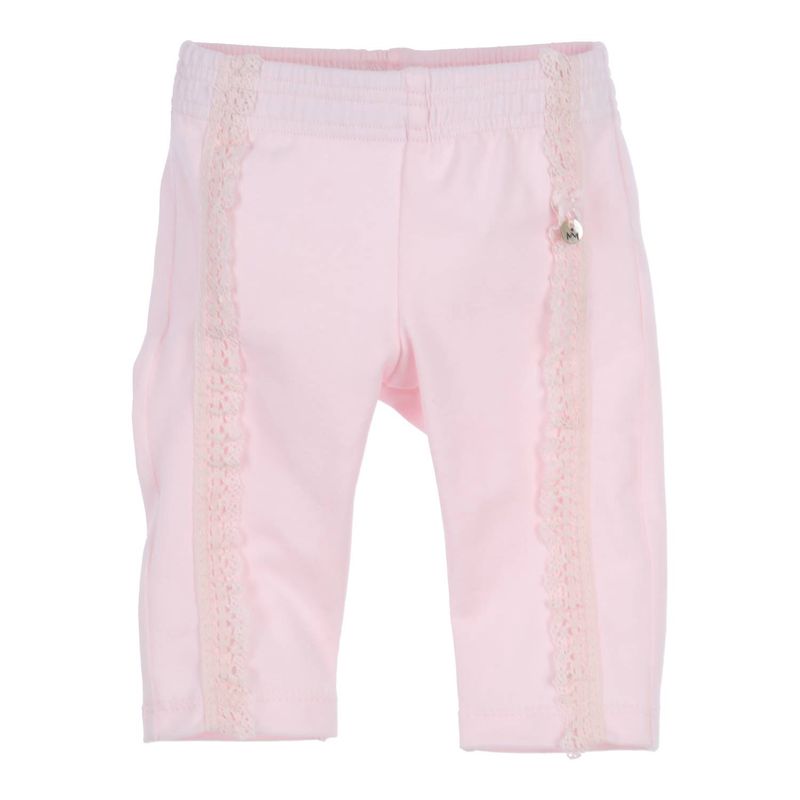 Gymp Broek Aerodoux Meisjes Light Pink 410-4902-11