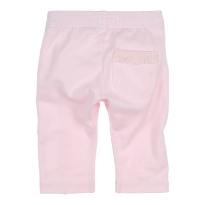 Gymp Broek Aerodoux Meisjes Light Pink 410-4902-11