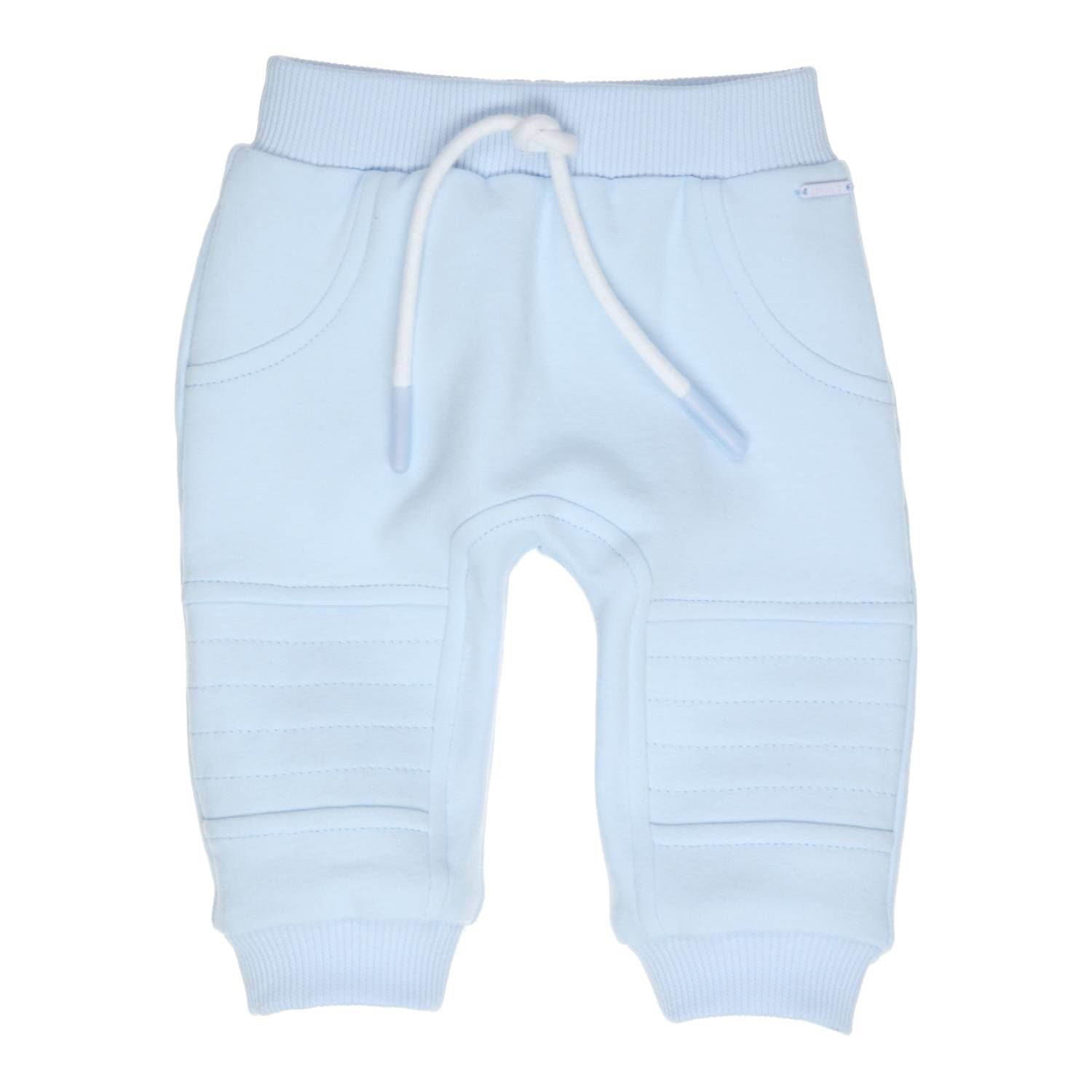 Gymp Broek Carbondoux Jongens Light Blue 410-4887-21