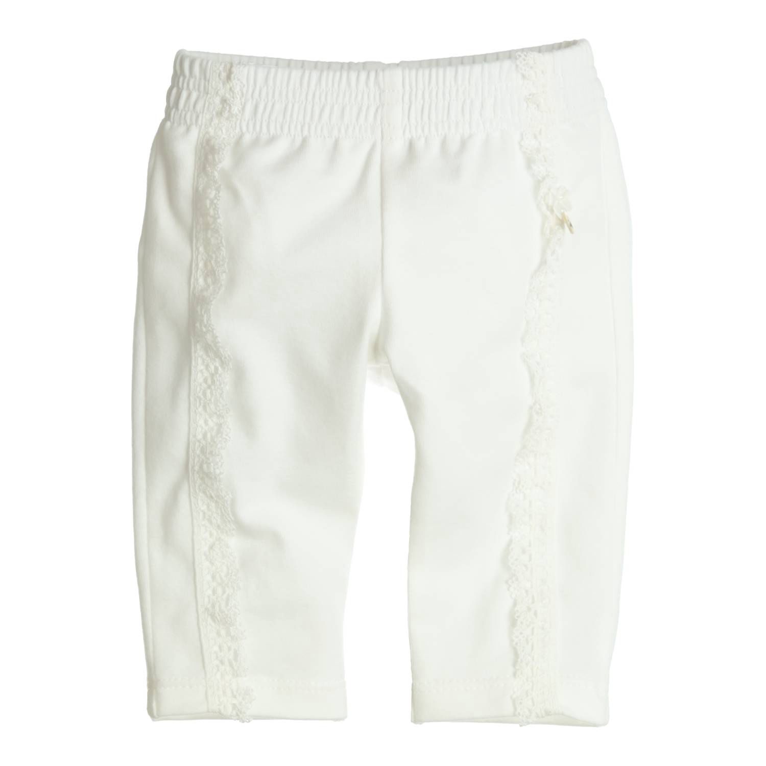 Gymp Broek Aerodoux Meisjes Off White 410-4902-11