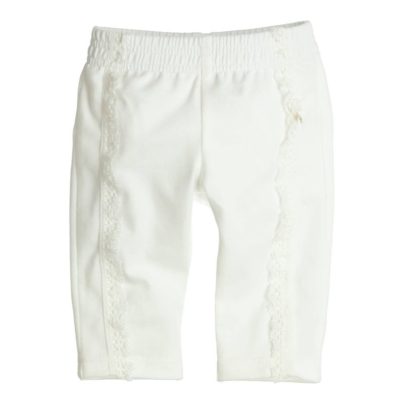Gymp Broek Aerodoux Meisjes Off White 410-4902-11