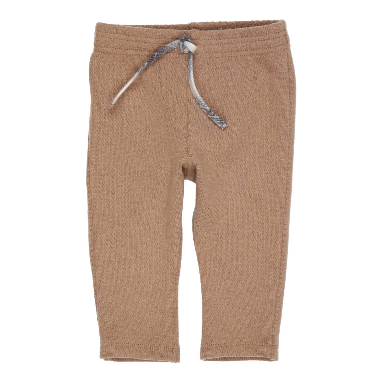 Gymp Broek Gillo Jongens Camel 410-4789-20